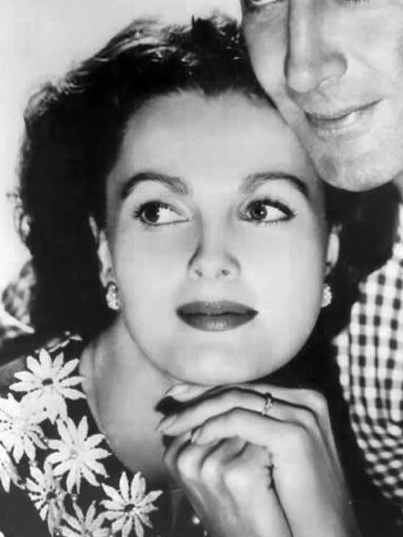 Porträt von Ursula Thiess (1924–2010) – Gedenkseite