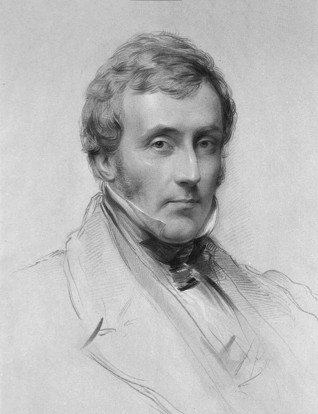 Portrait of William Alison (1790β1859) β memorial page