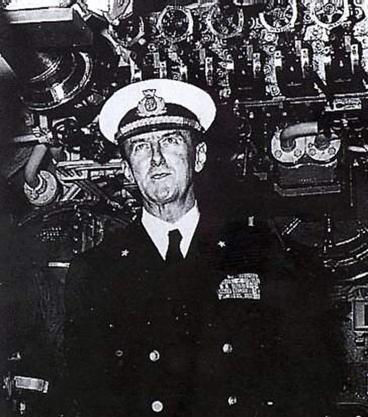 Portrait of Corso Pecori Giraldi (1899–1964) – memorial page