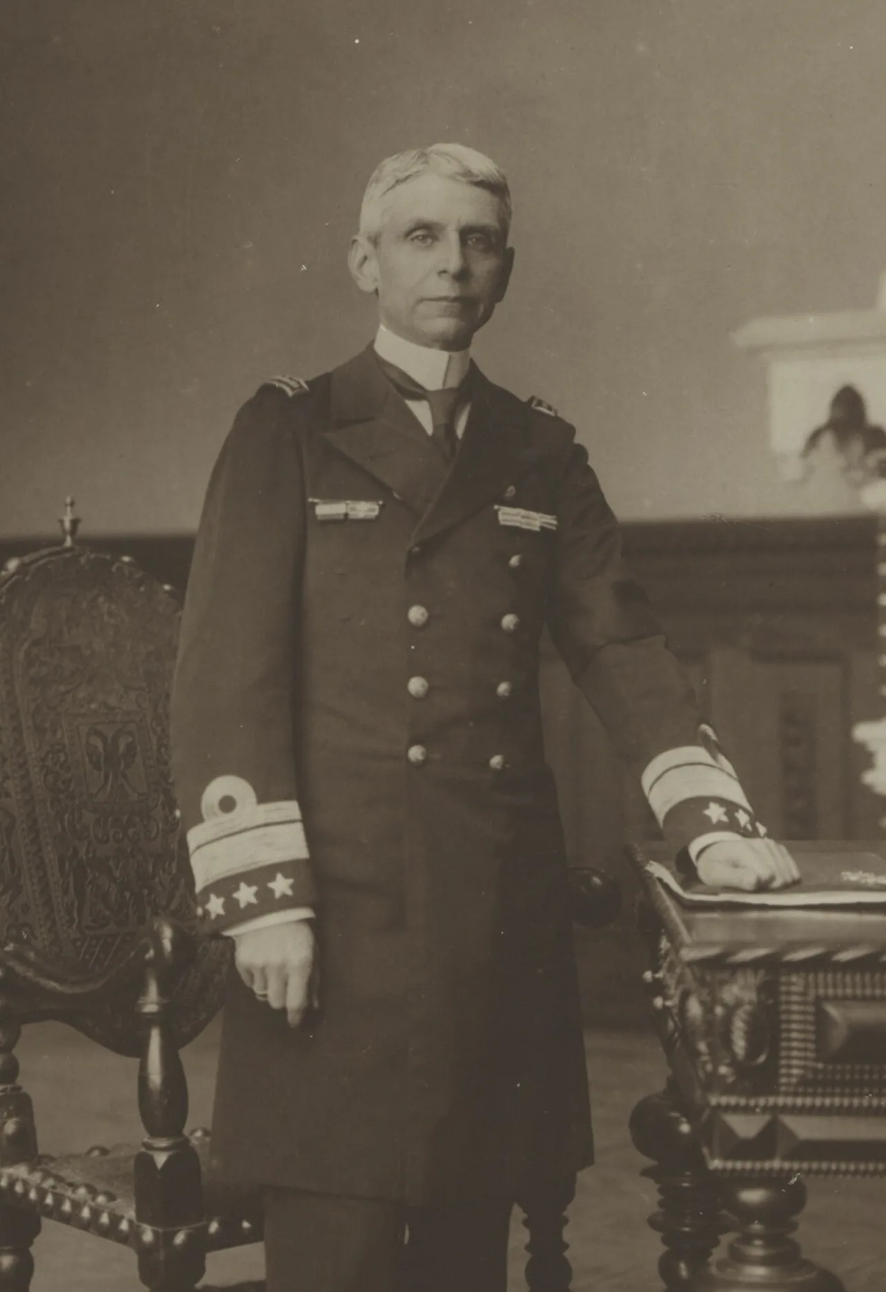 João do Canto e Castro