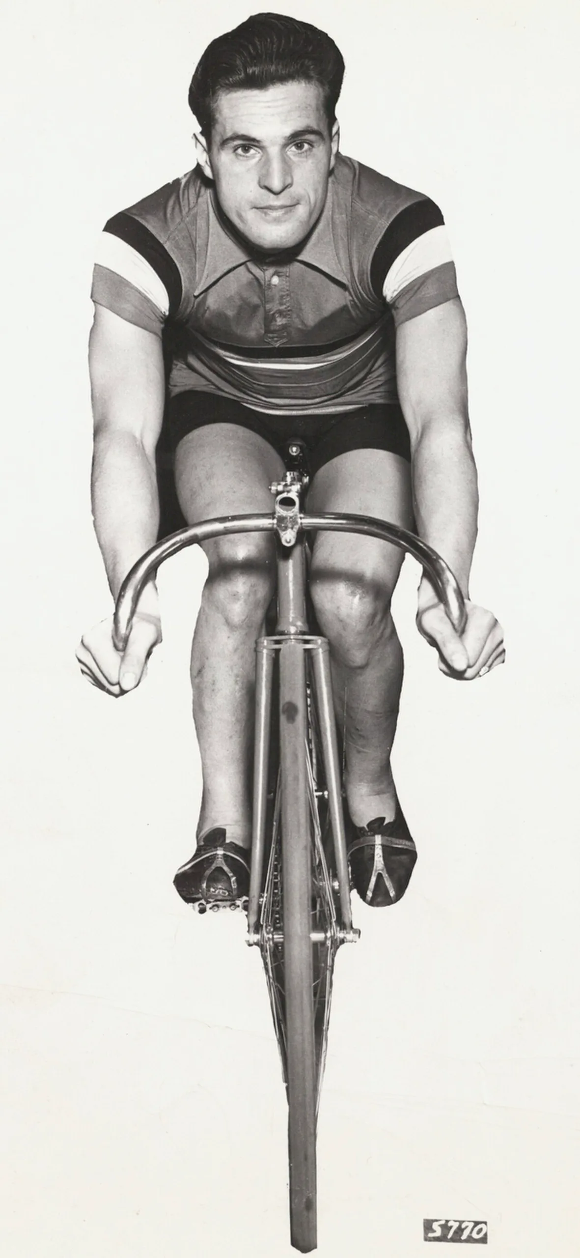 Porträt von Gustav Kilian (1907–2000) – Gedenkseite