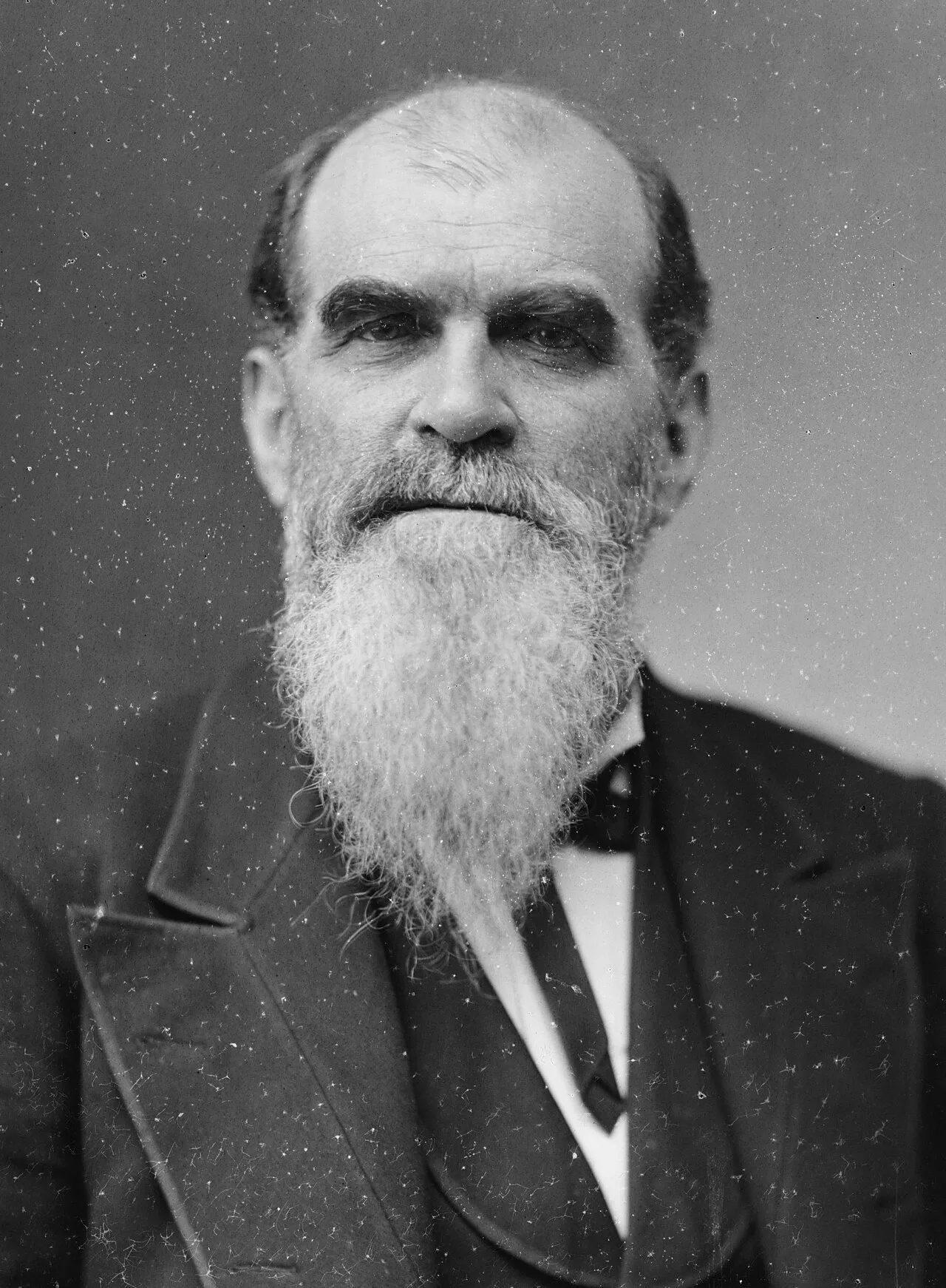 Richard Coke