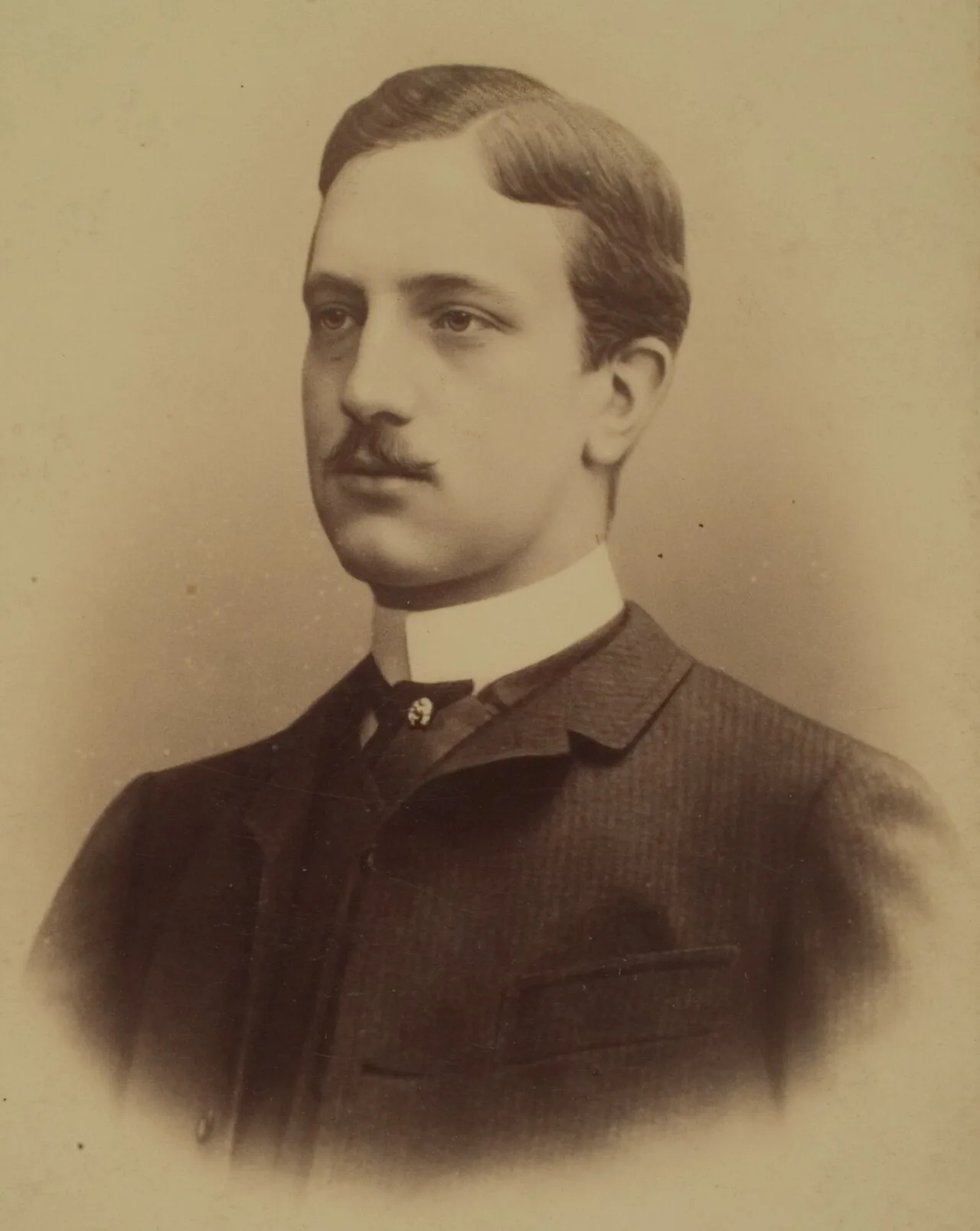 Ludwig Wilhelm von Baden