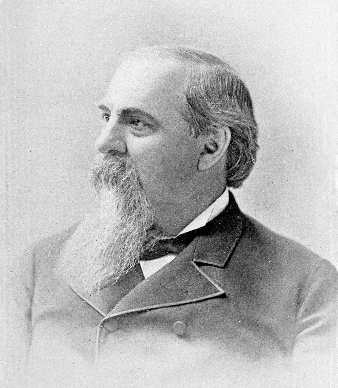 Portrait of Ebenezer J. Ormsbee (1834–1924) – memorial page