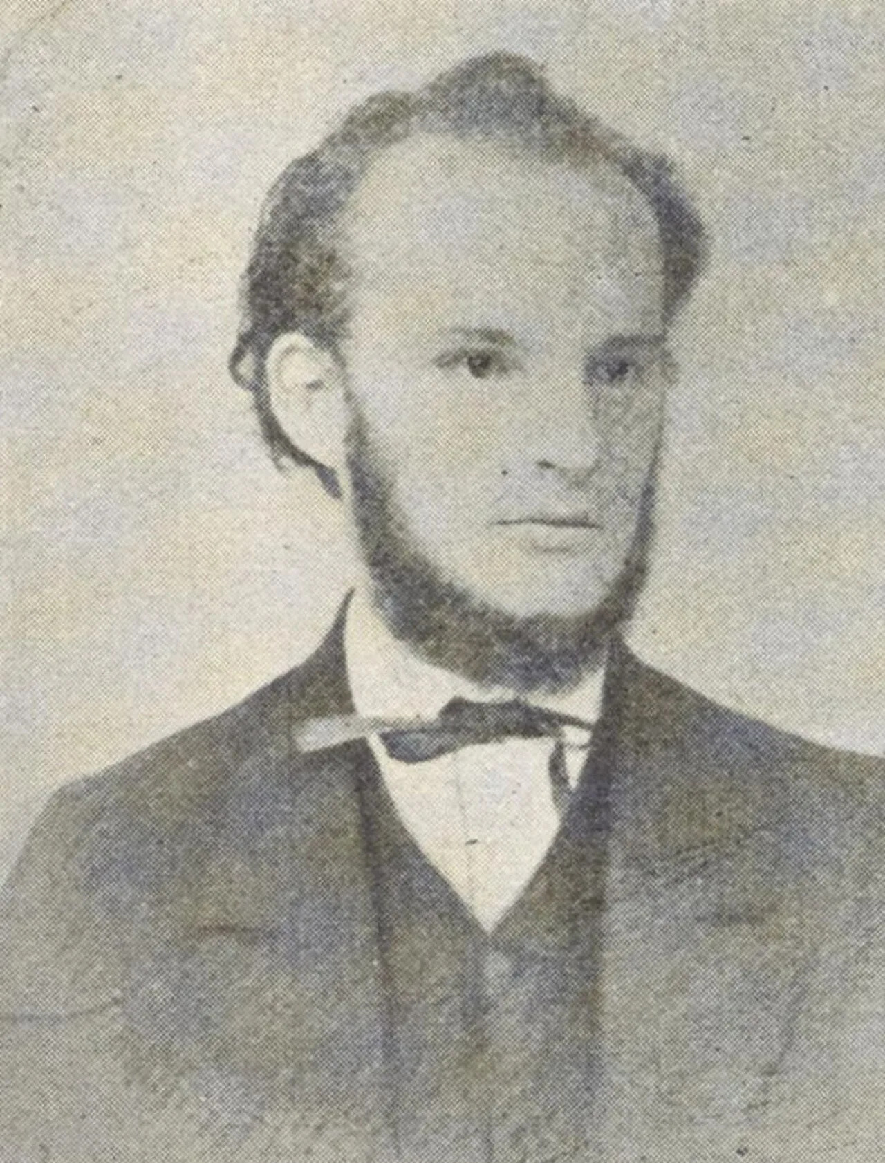 Ludwig Laistner