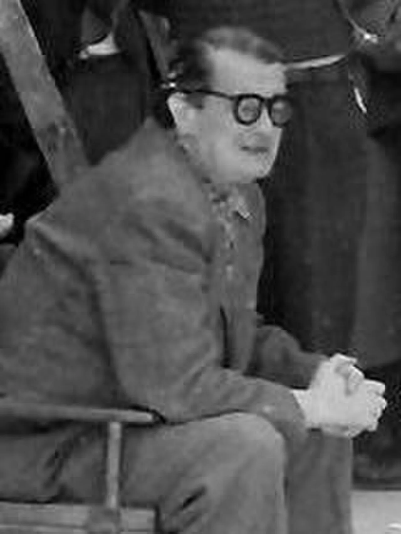 Siegfried Breuer