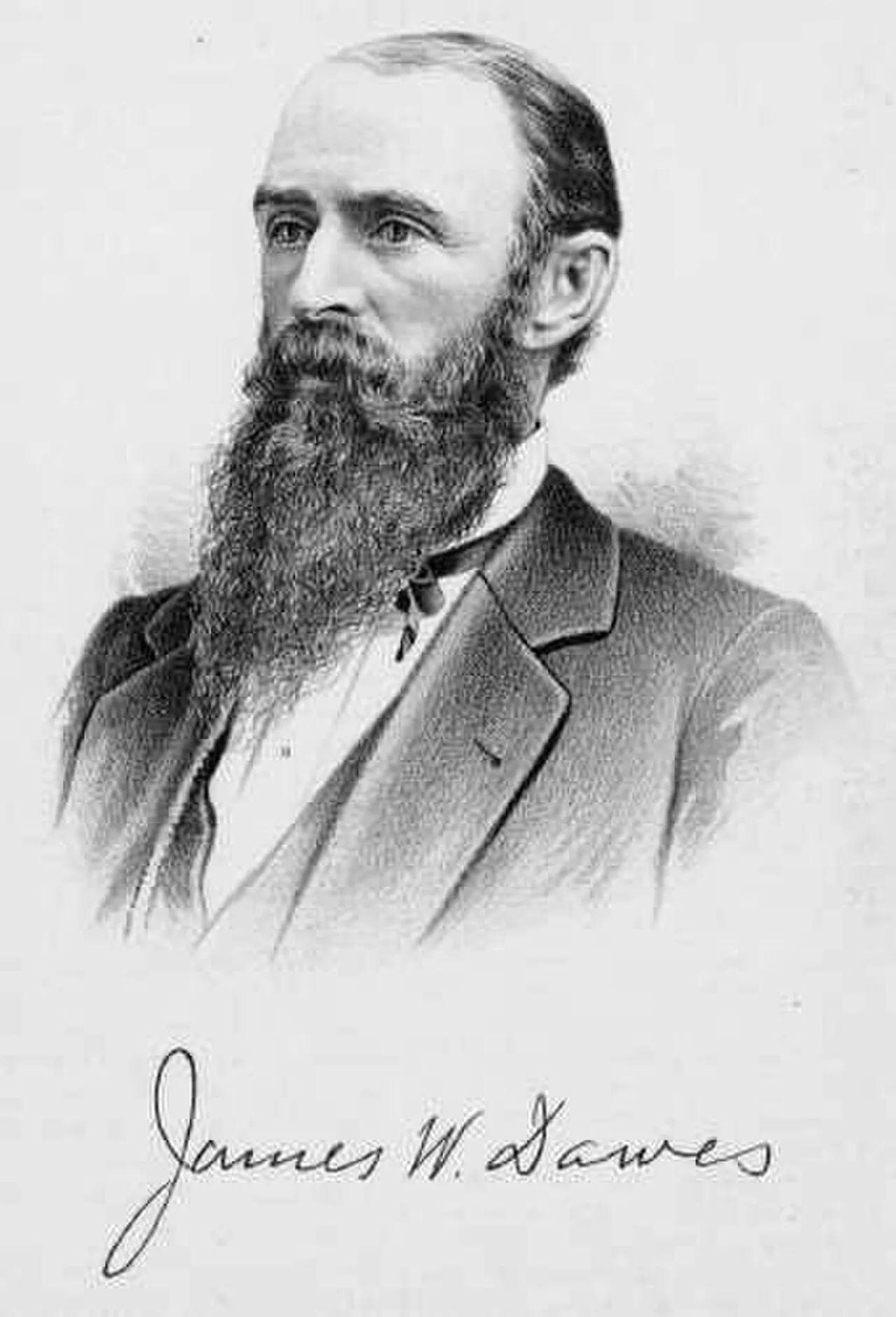 James W. Dawes