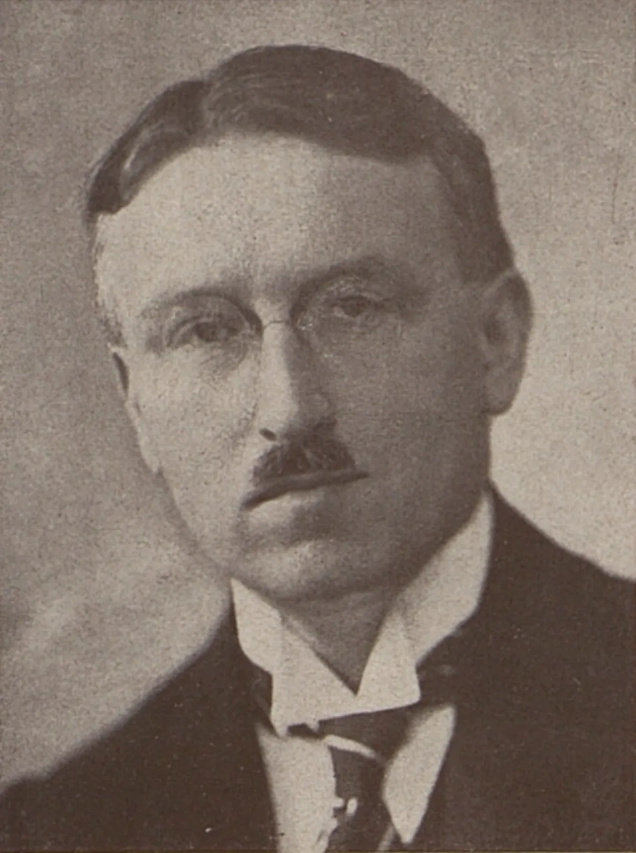 Rudolf Schneider