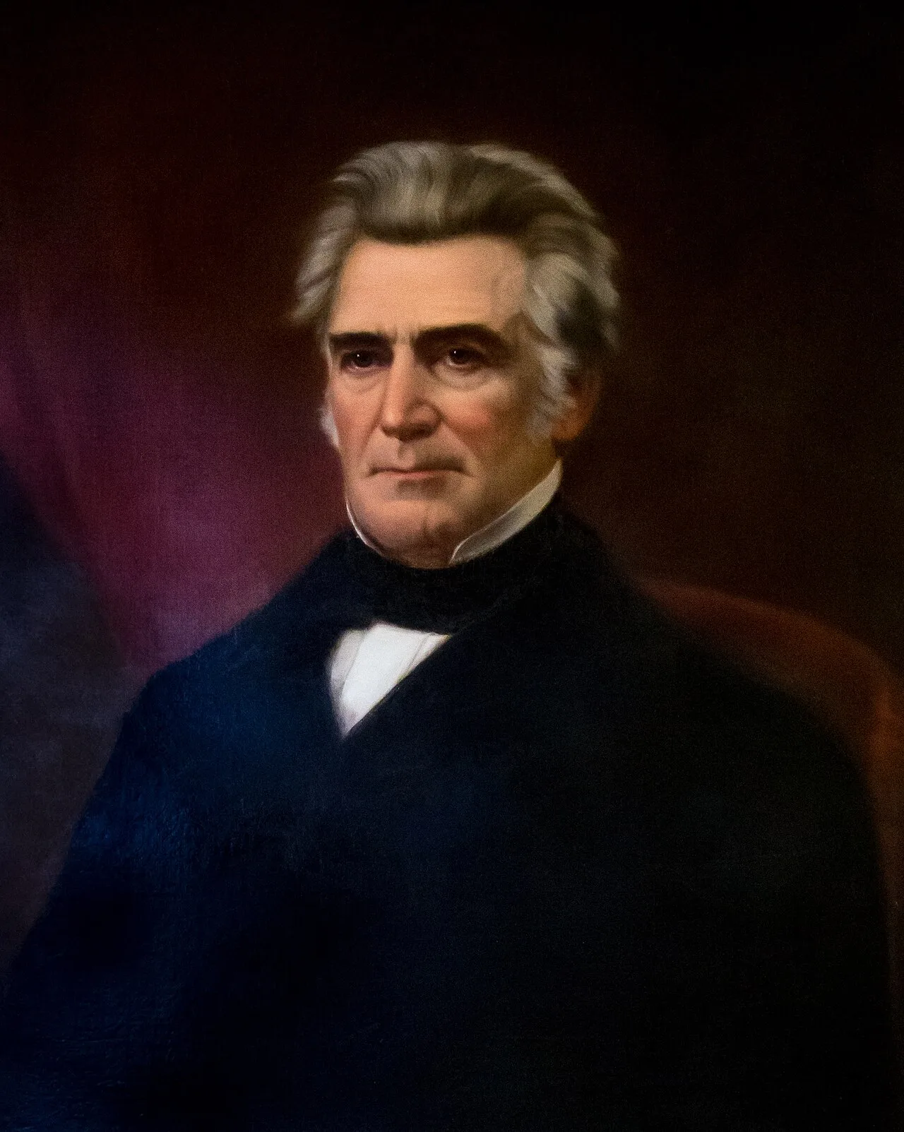 Lemuel H. Arnold