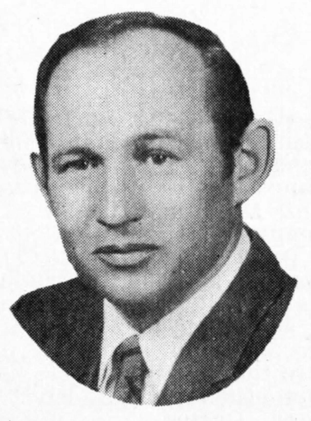 Harvey L. Wollman
