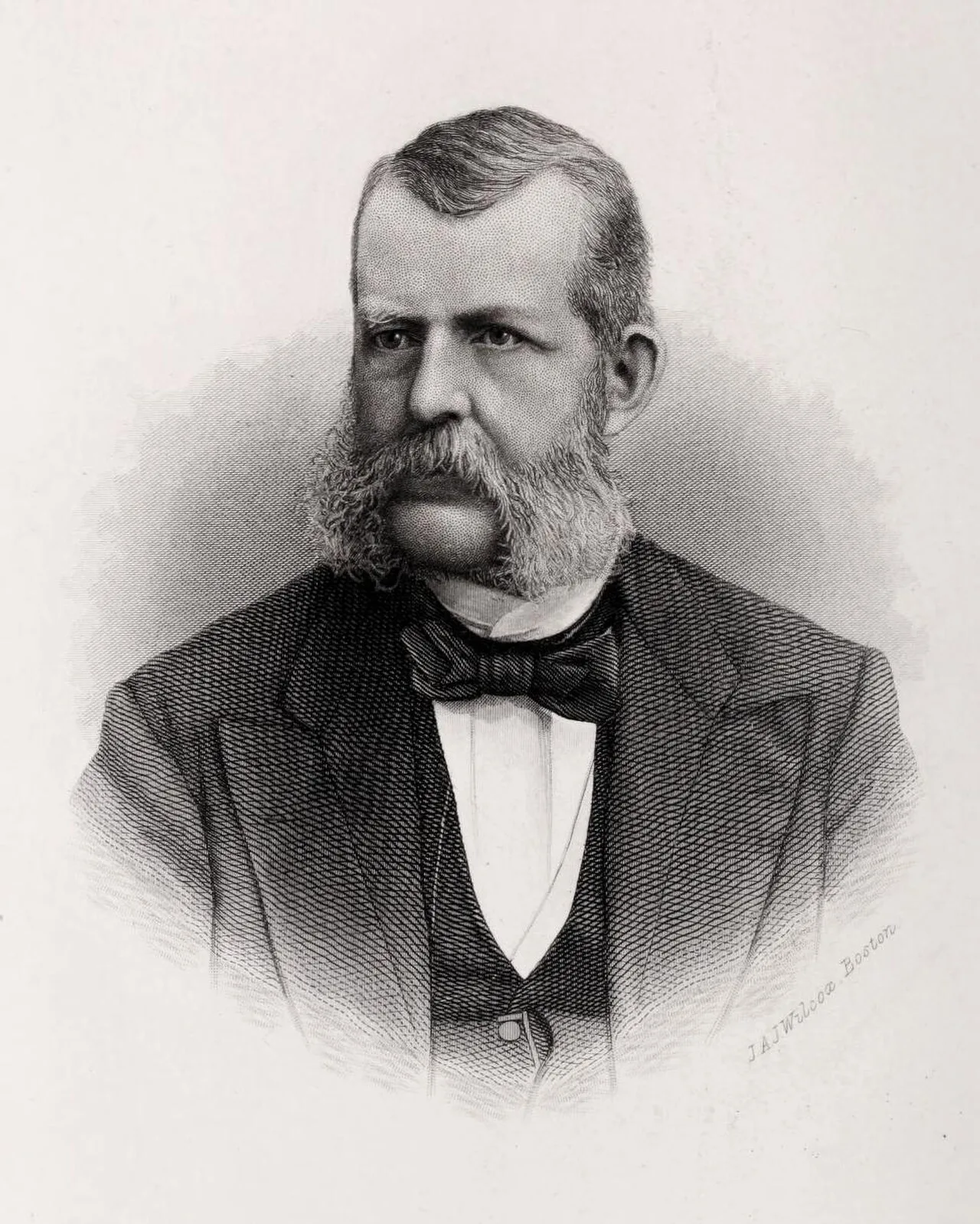 Charles Henry Bell