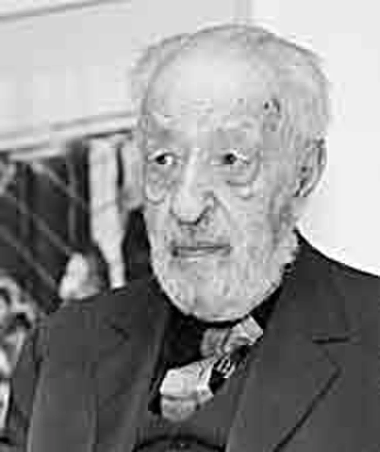 Portrait of Jürgen Kuczynski (1904–1997) – memorial page