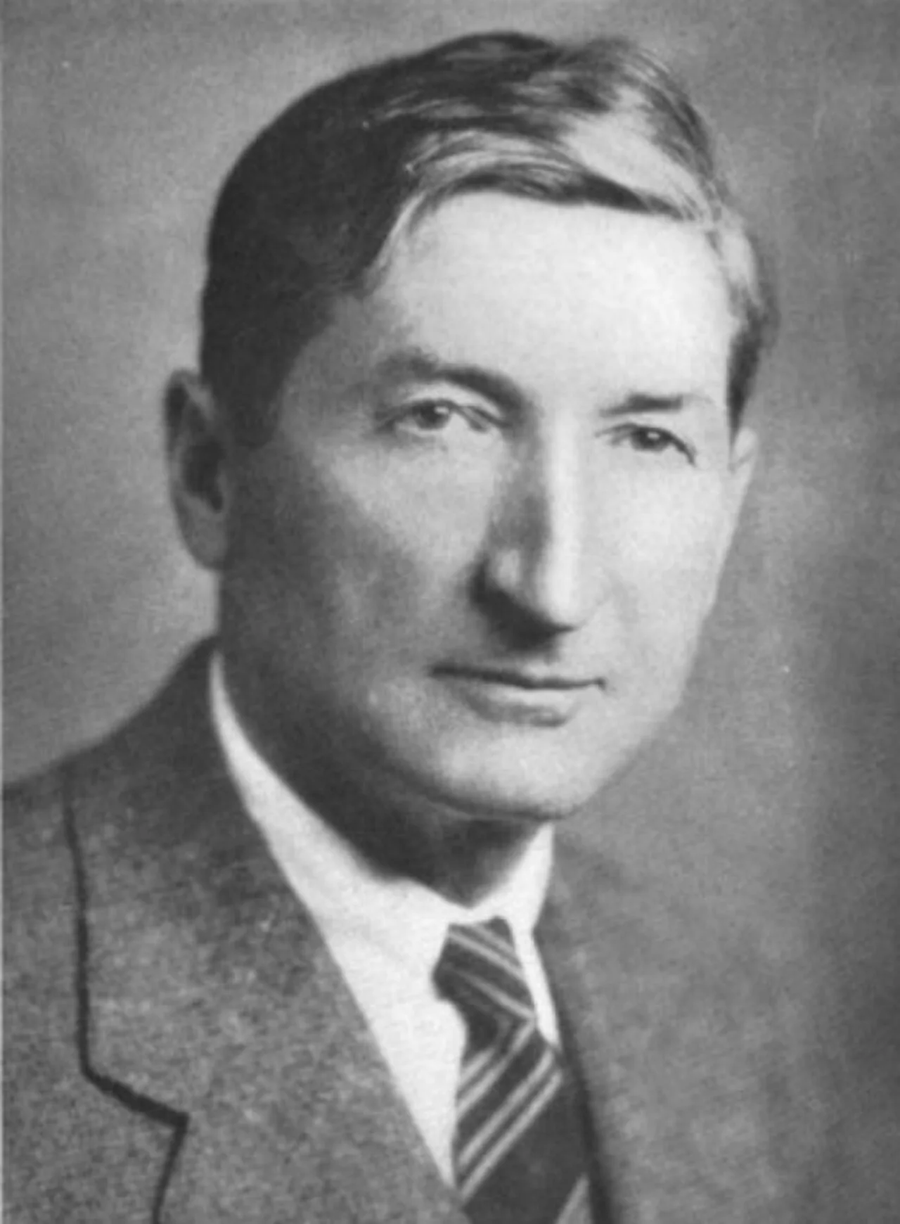 Charles Wilbert Snow
