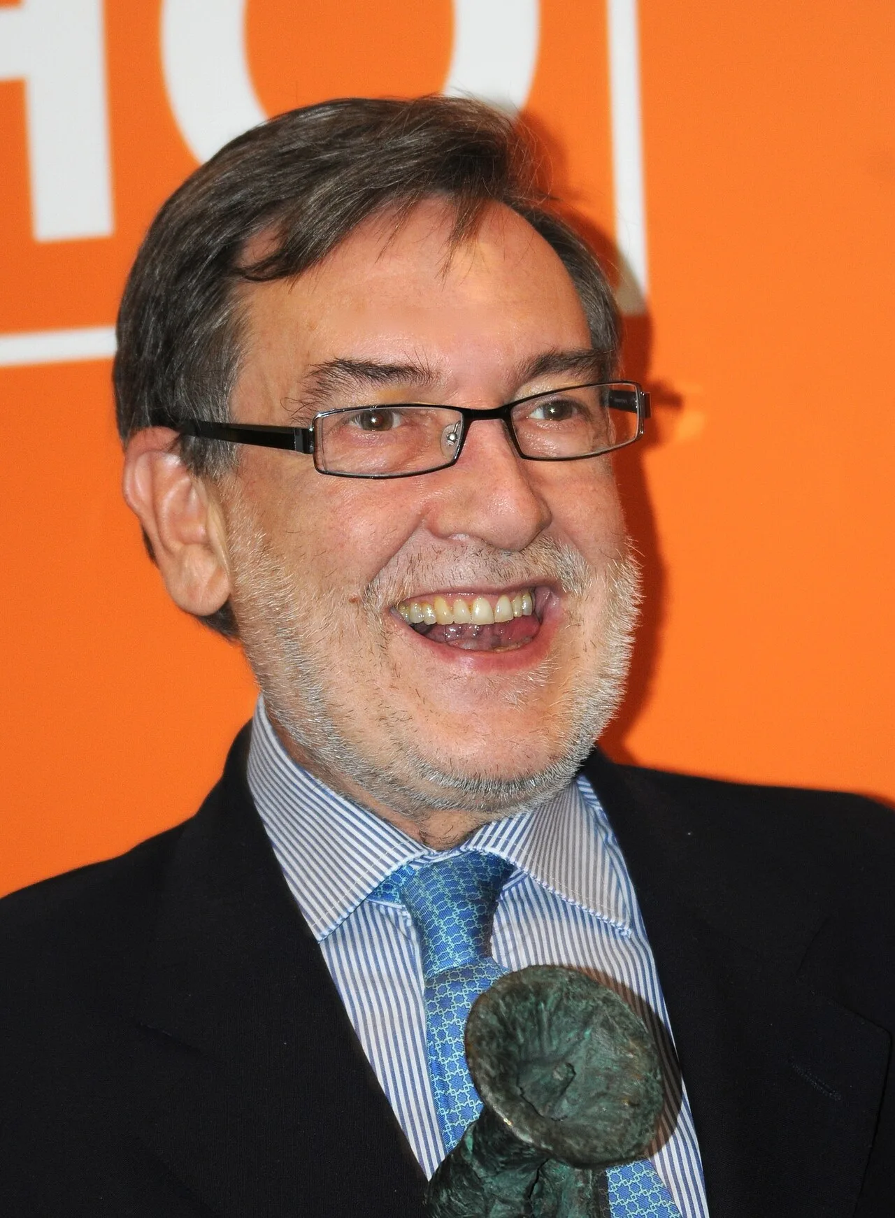 Eugenio Nasarre