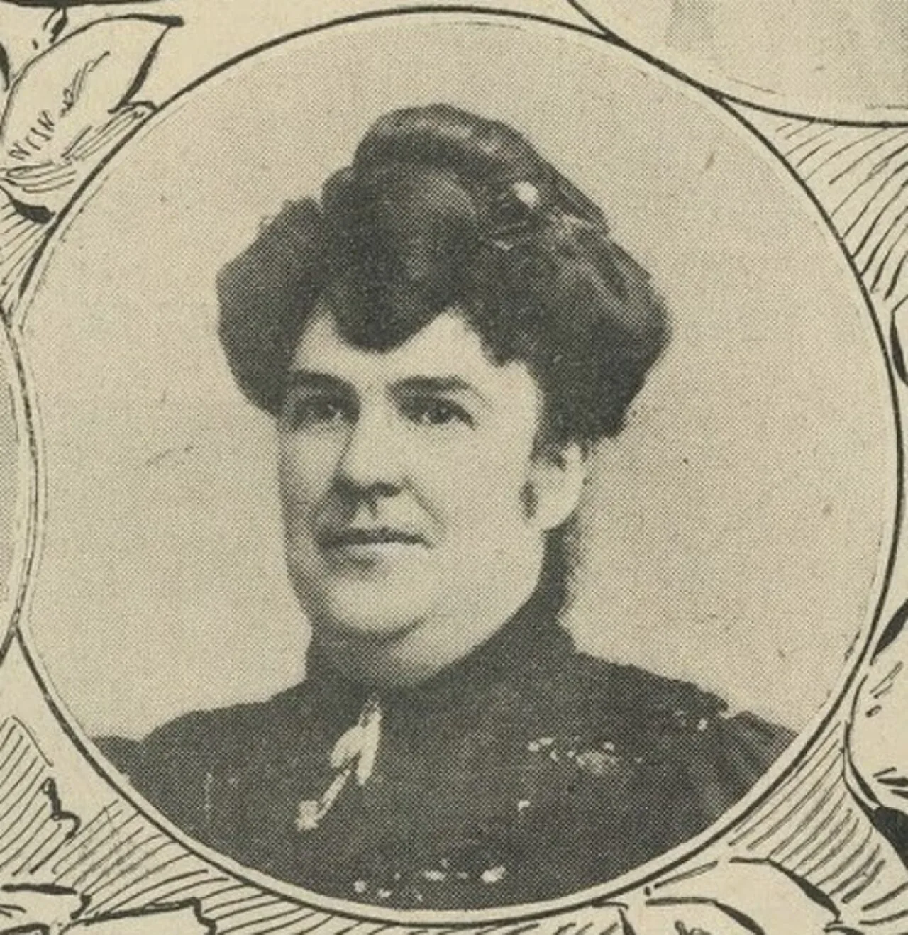 Maria Clara Correia Alves