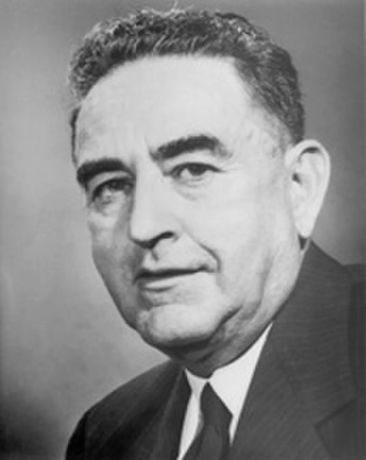 William Kerr Scott