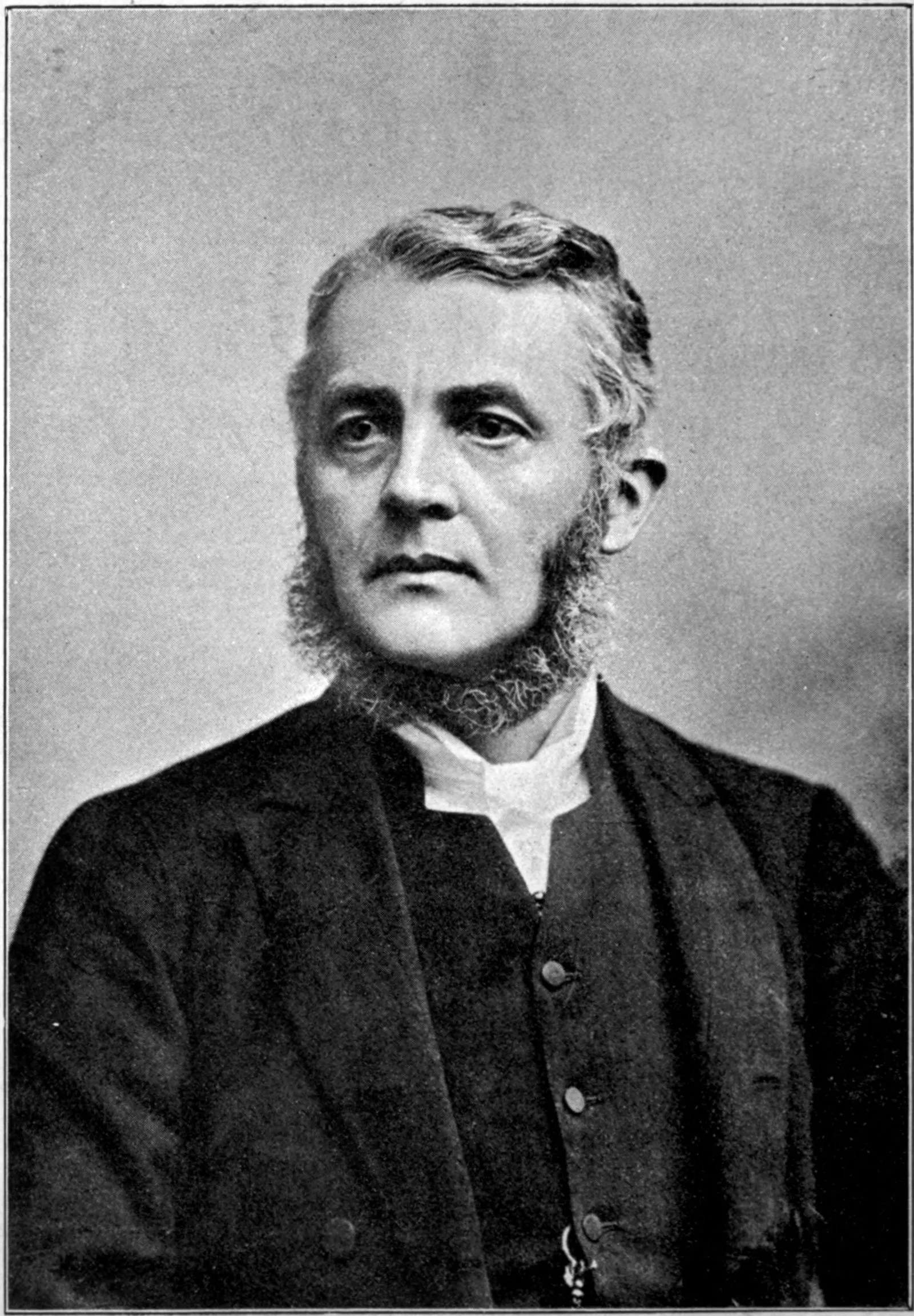 Henry Elliott Fox