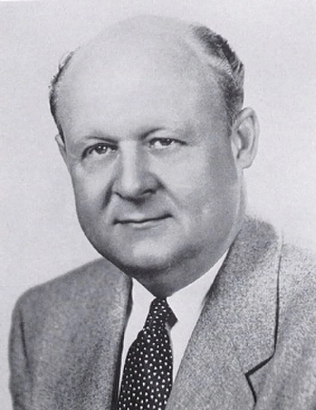 Val Peterson