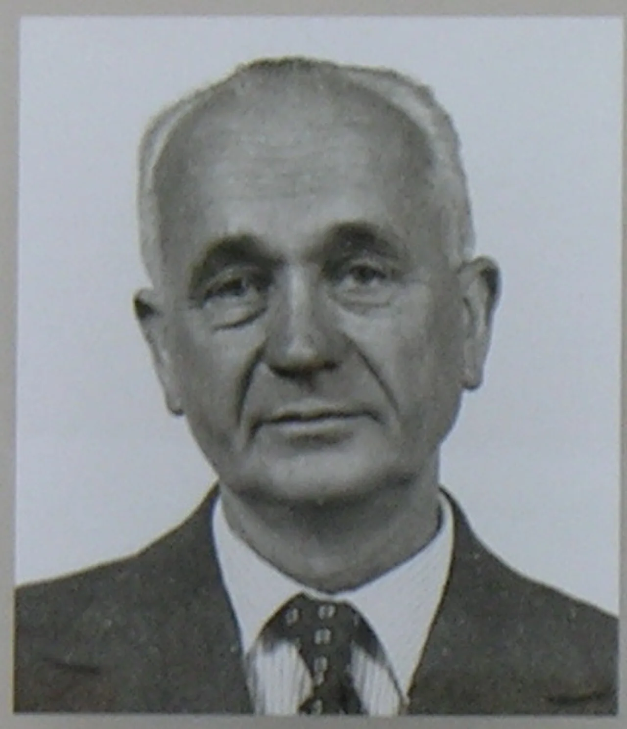 Roman Włodzimierz Aftanazy