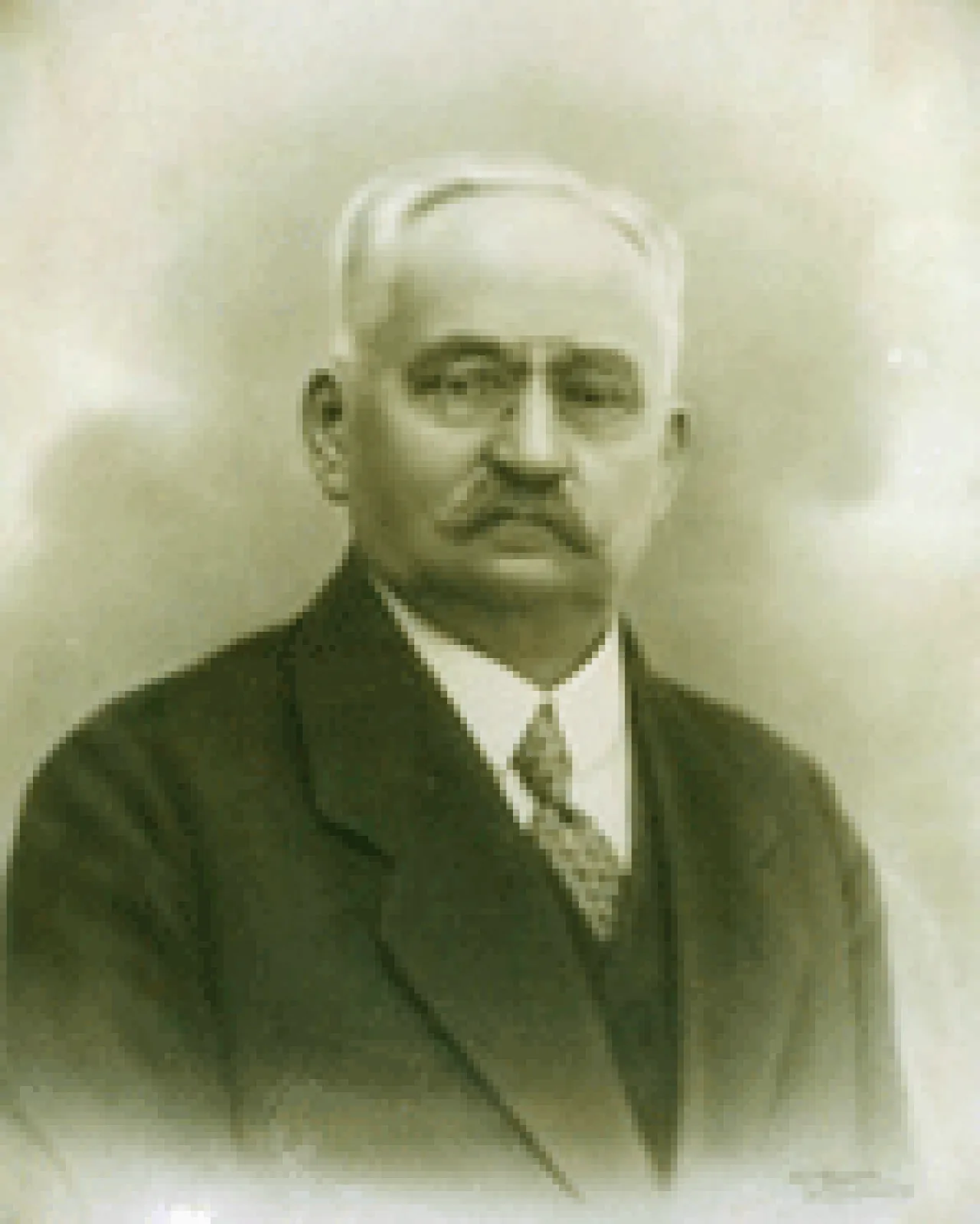 Piotr Ferdynand Hoser