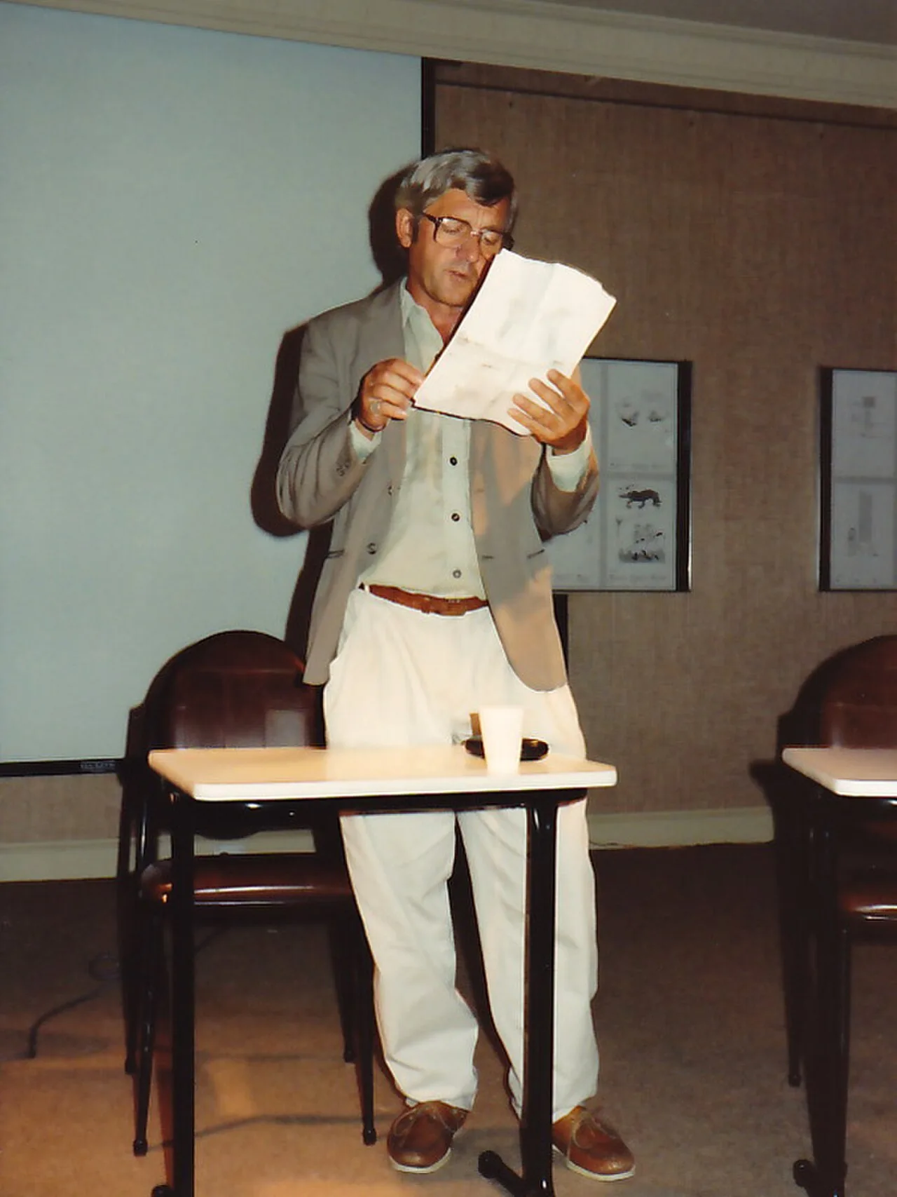 Rudi Krausmann