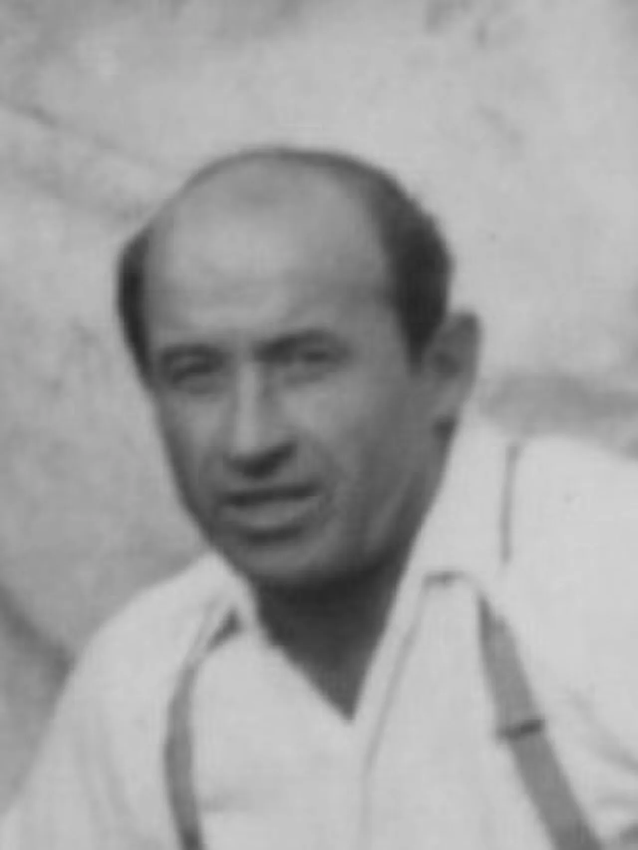 Porträt von Hugo Schmitt (1904–1977) – Gedenkseite