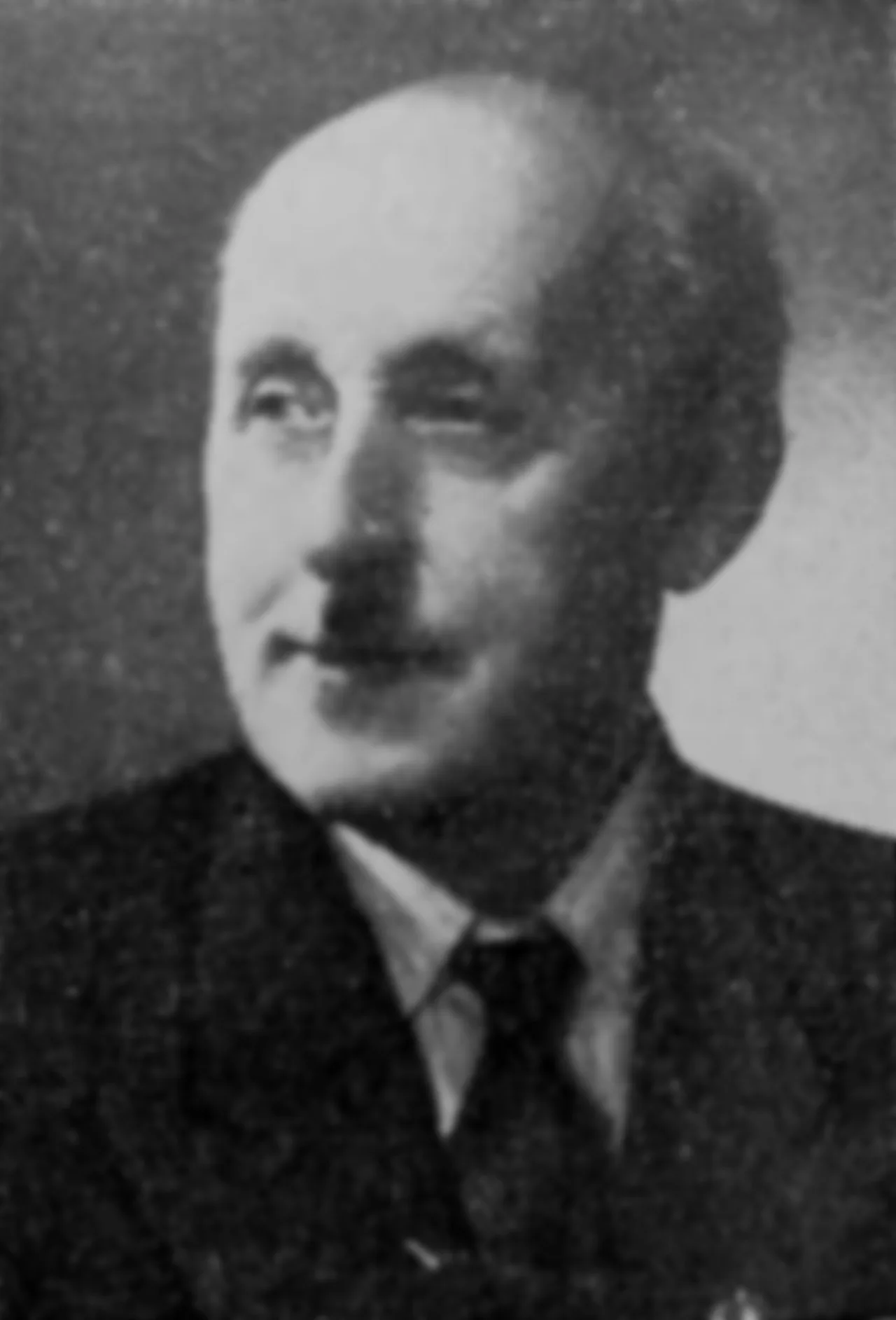 Portrait of Wacław Aleksander Lachman (1880–1963) – memorial page