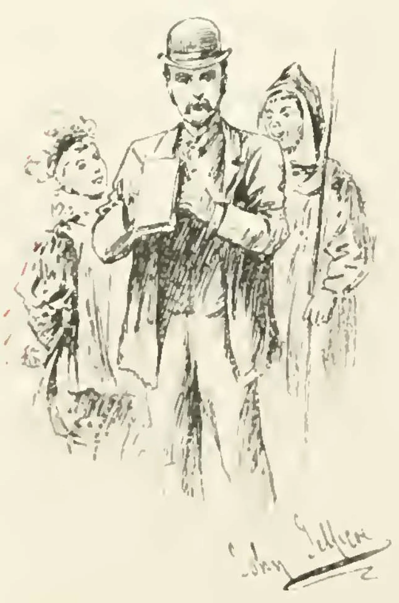 John Jellicoe