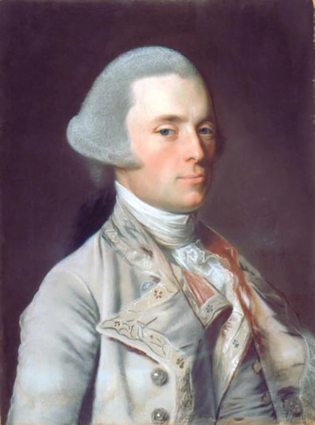 John Wentworth