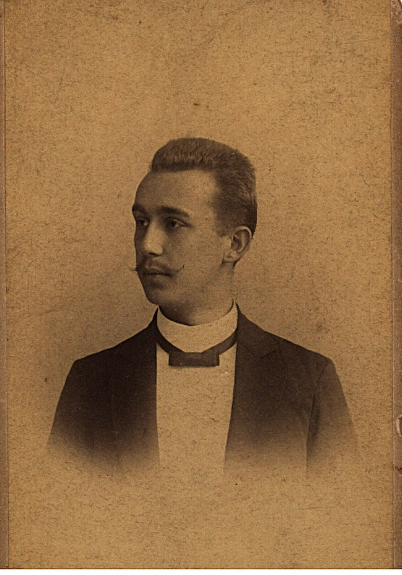 Ladislaus Pilars de Pilar