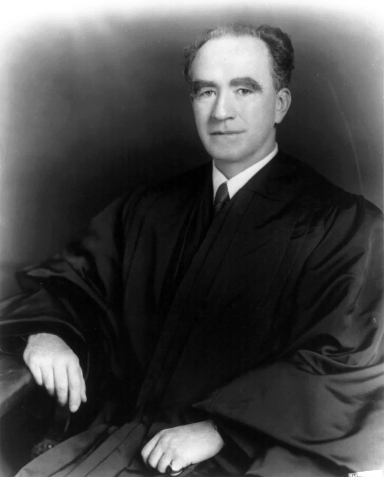 Porträt von Frank Murphy (1890–1949) – Gedenkseite