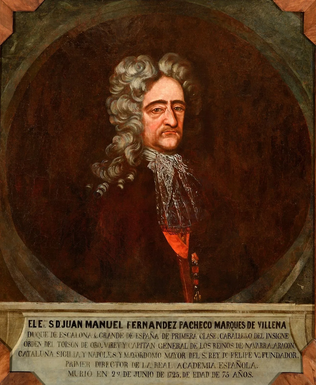 Juan Manuel Fernández Pacheco