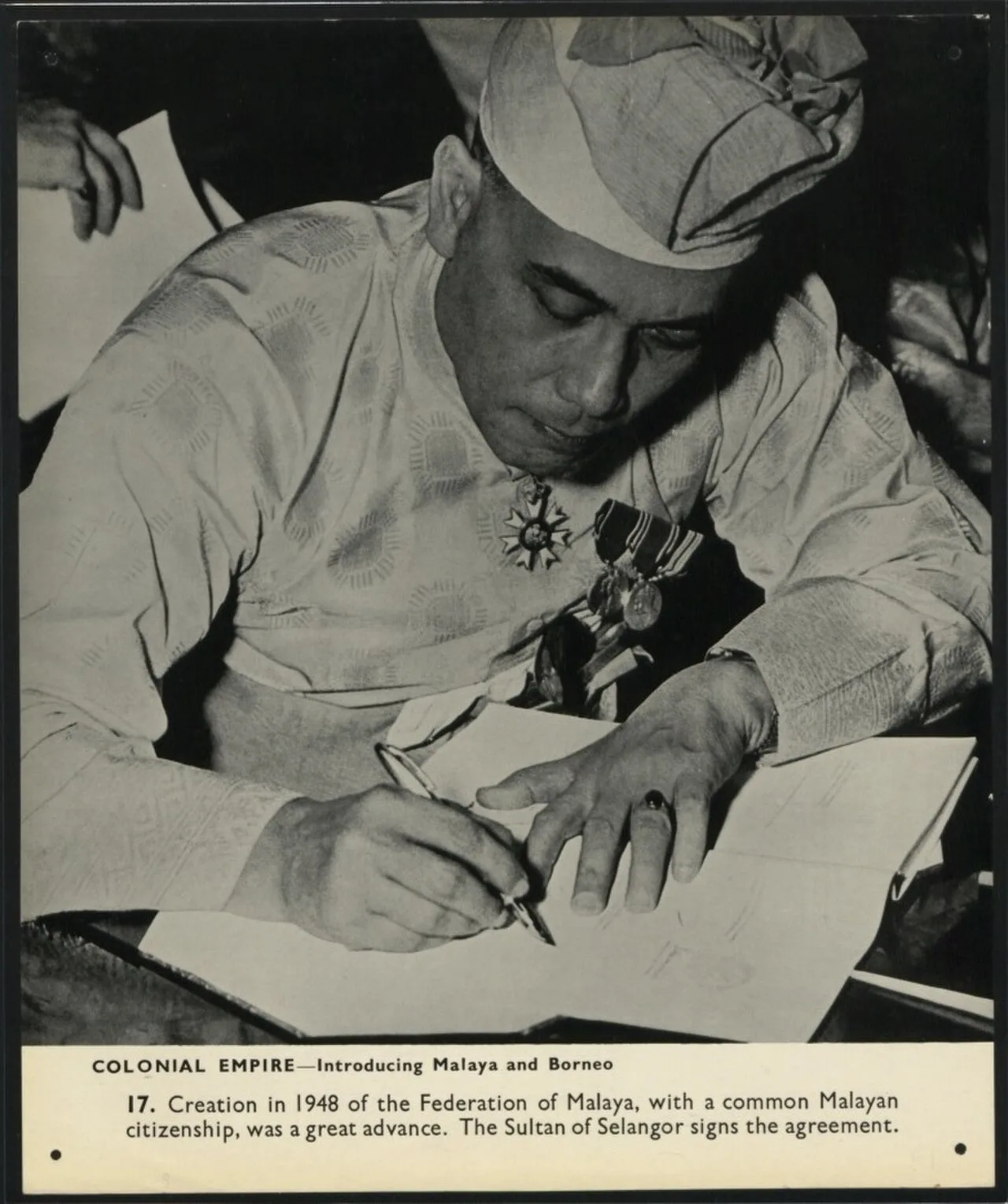 Hisamuddin Alam Shah