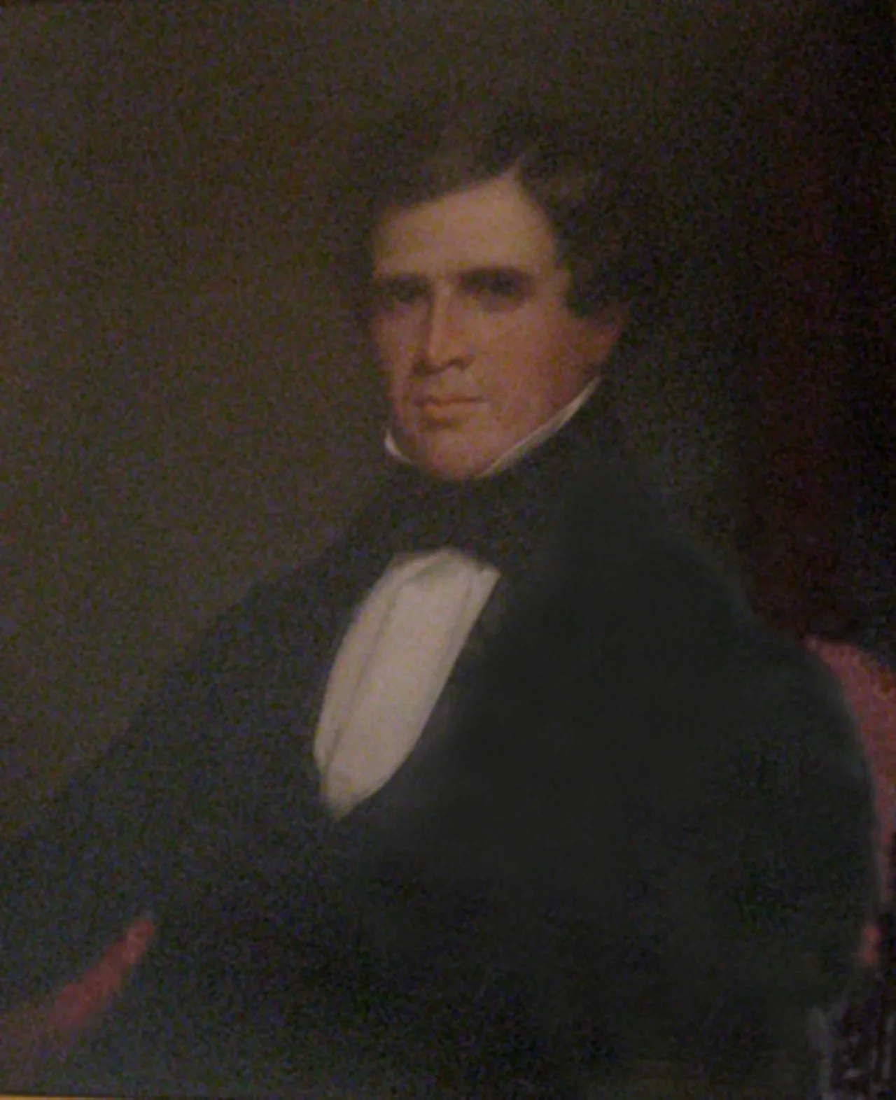 Charles Paine