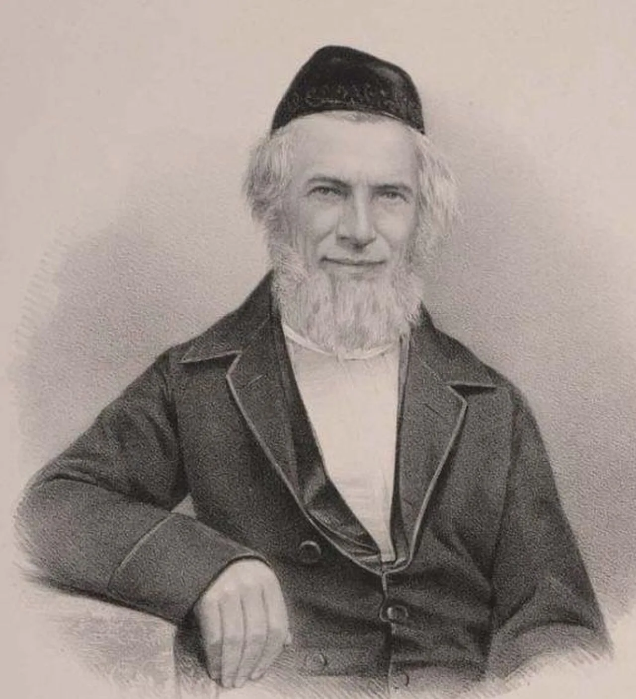 Jakob Ettlinger