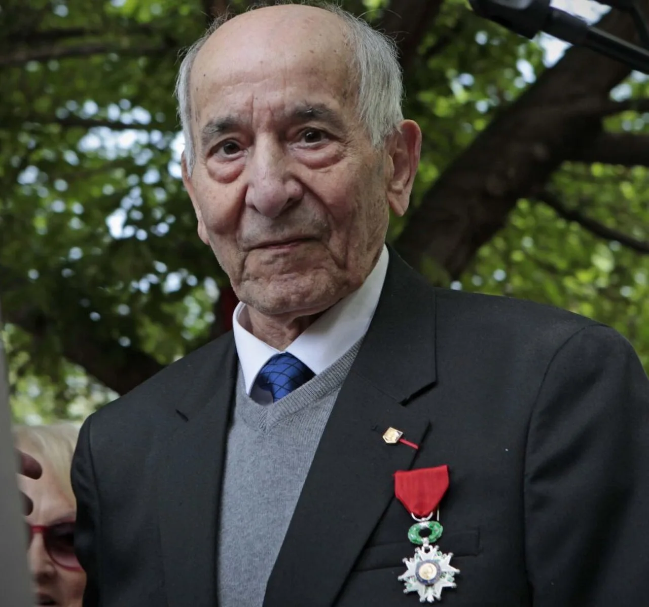 Rafael Gómez Nieto
