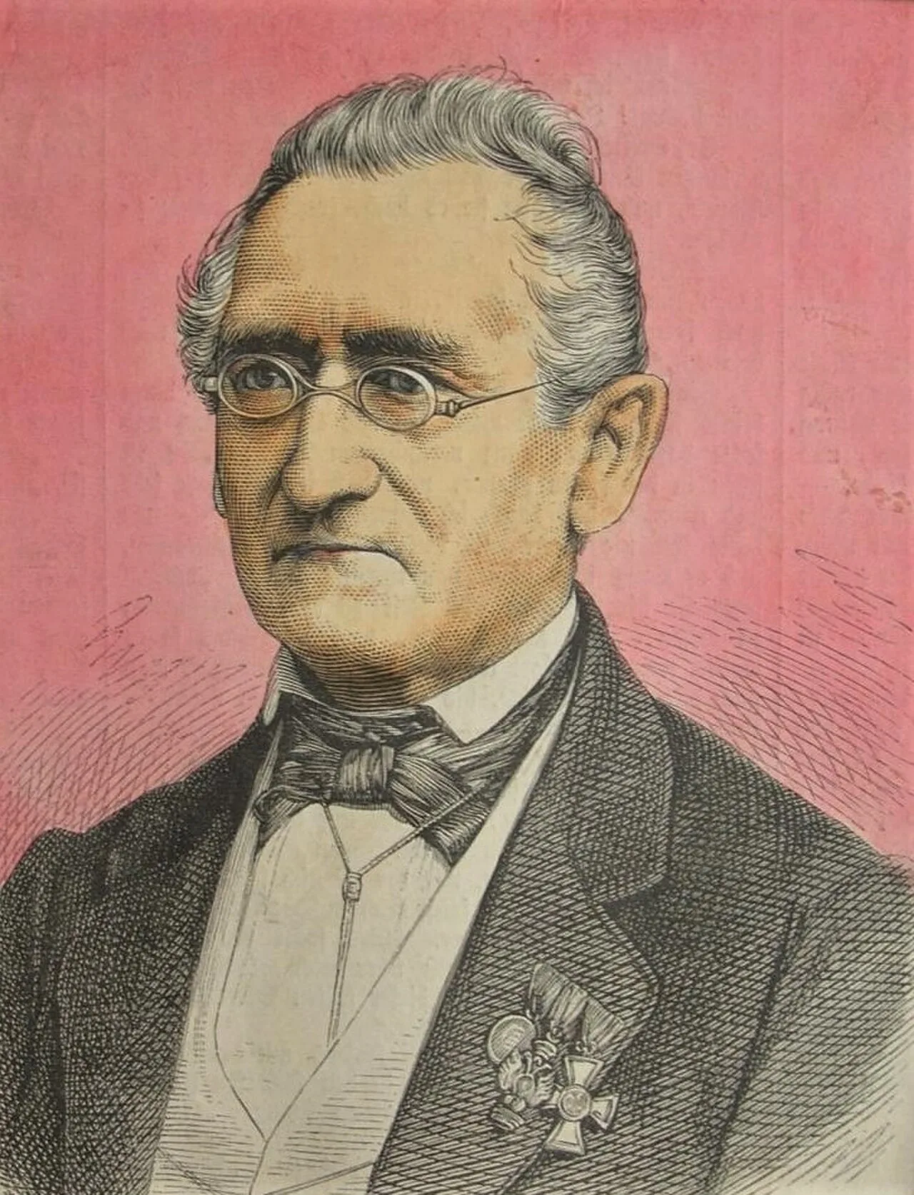 Rudolf Christian Böttger