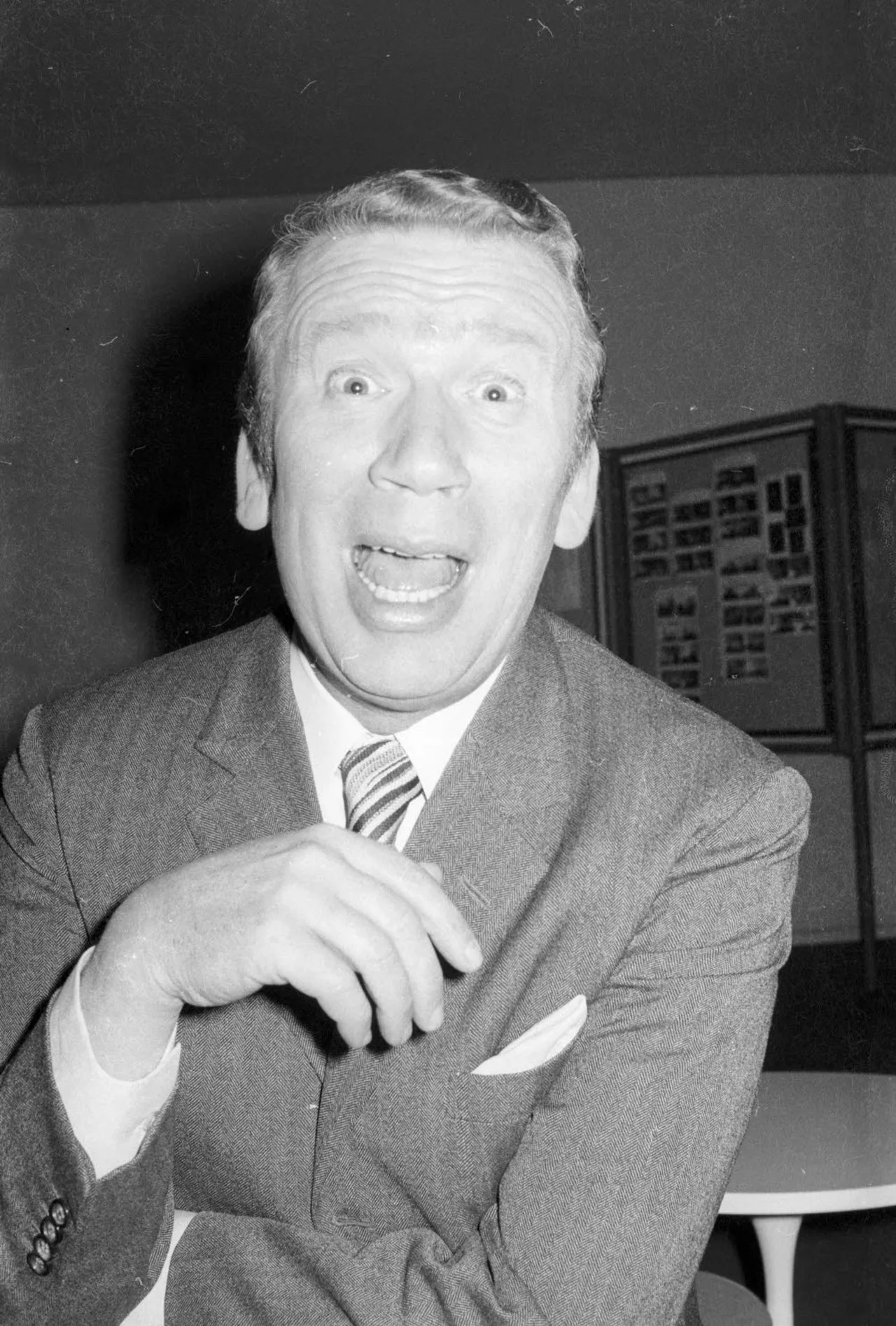 Porträt von Heinz Reincke (1925–2011) – Gedenkseite