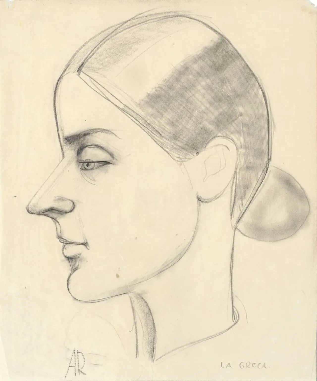Agnes Holthusen