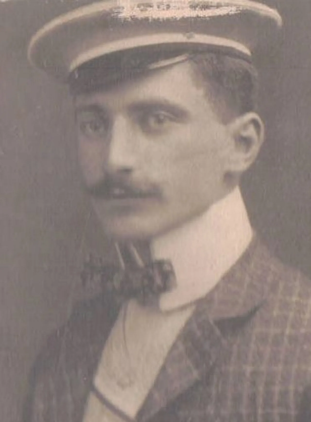 Alfred Köhler