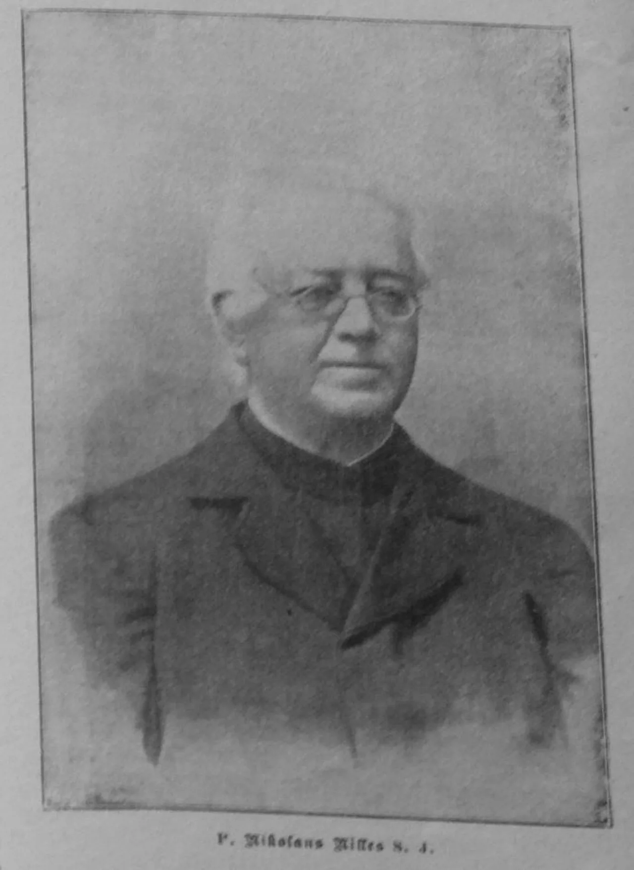 Nikolaus Nilles