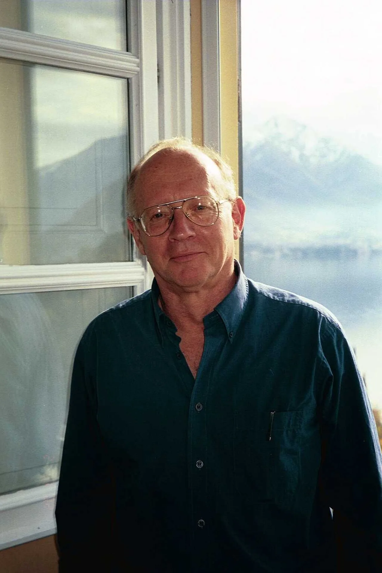 Jeremy David Kark