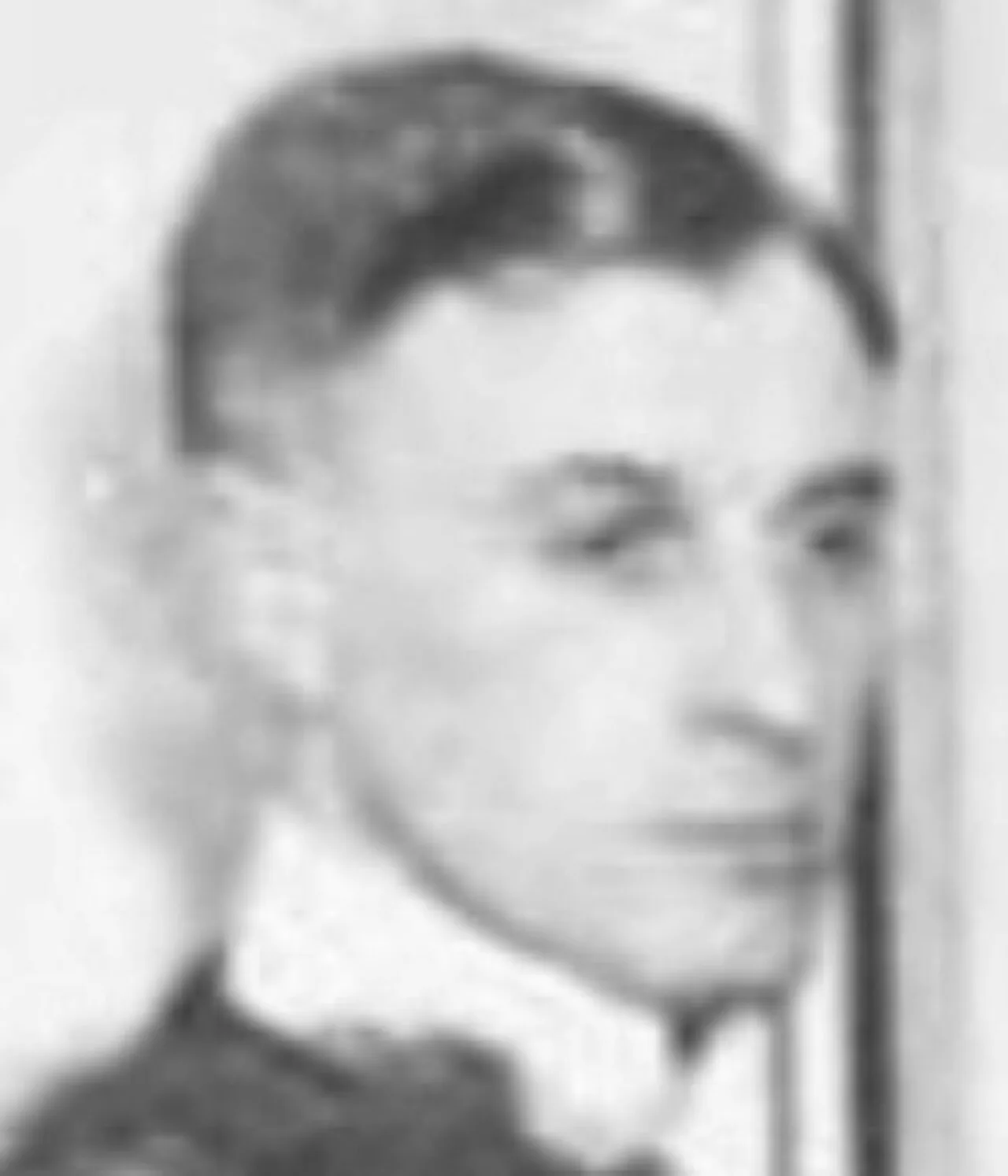 Porträt von Walter Grotrian (1890–1954) – Gedenkseite