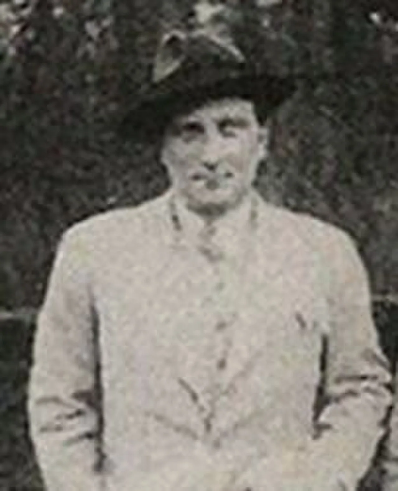 Benno Vigny