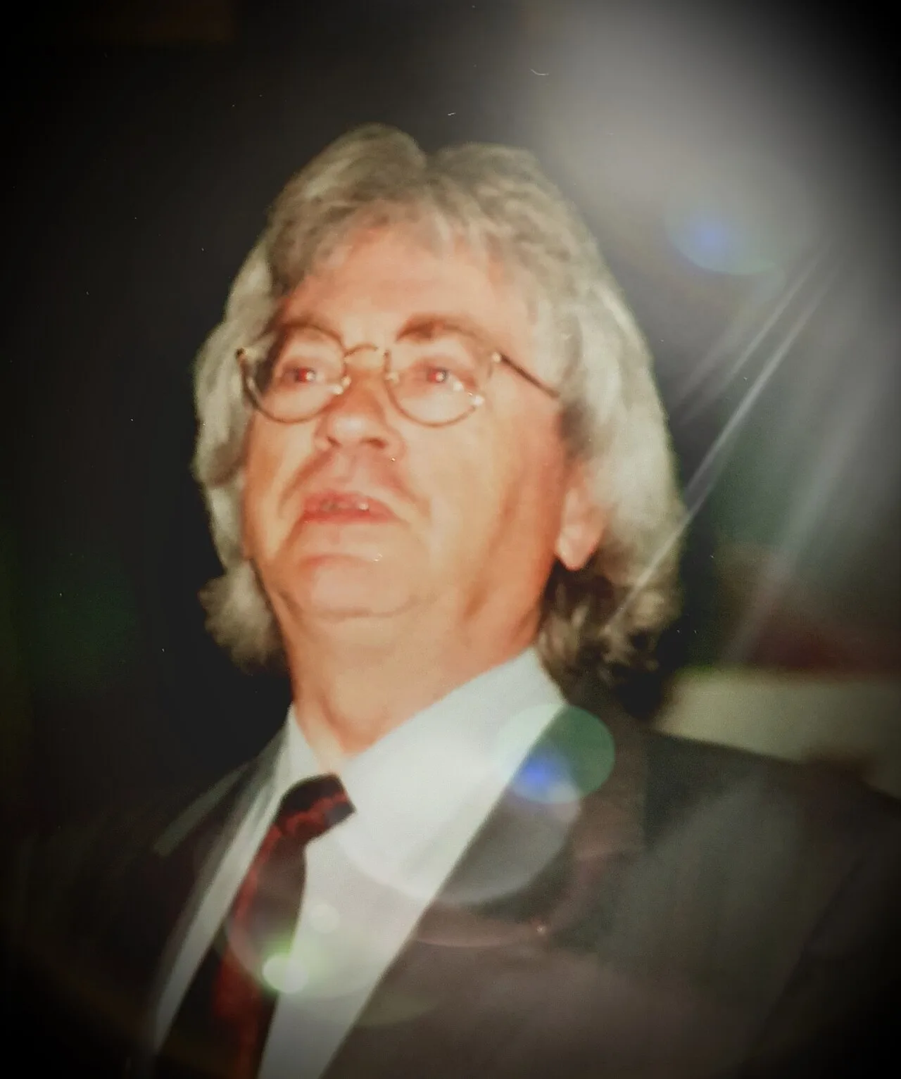 Arie J. Keijzer
