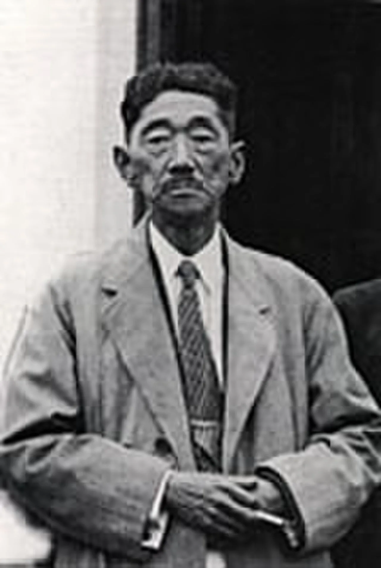 Terada Torahiko
