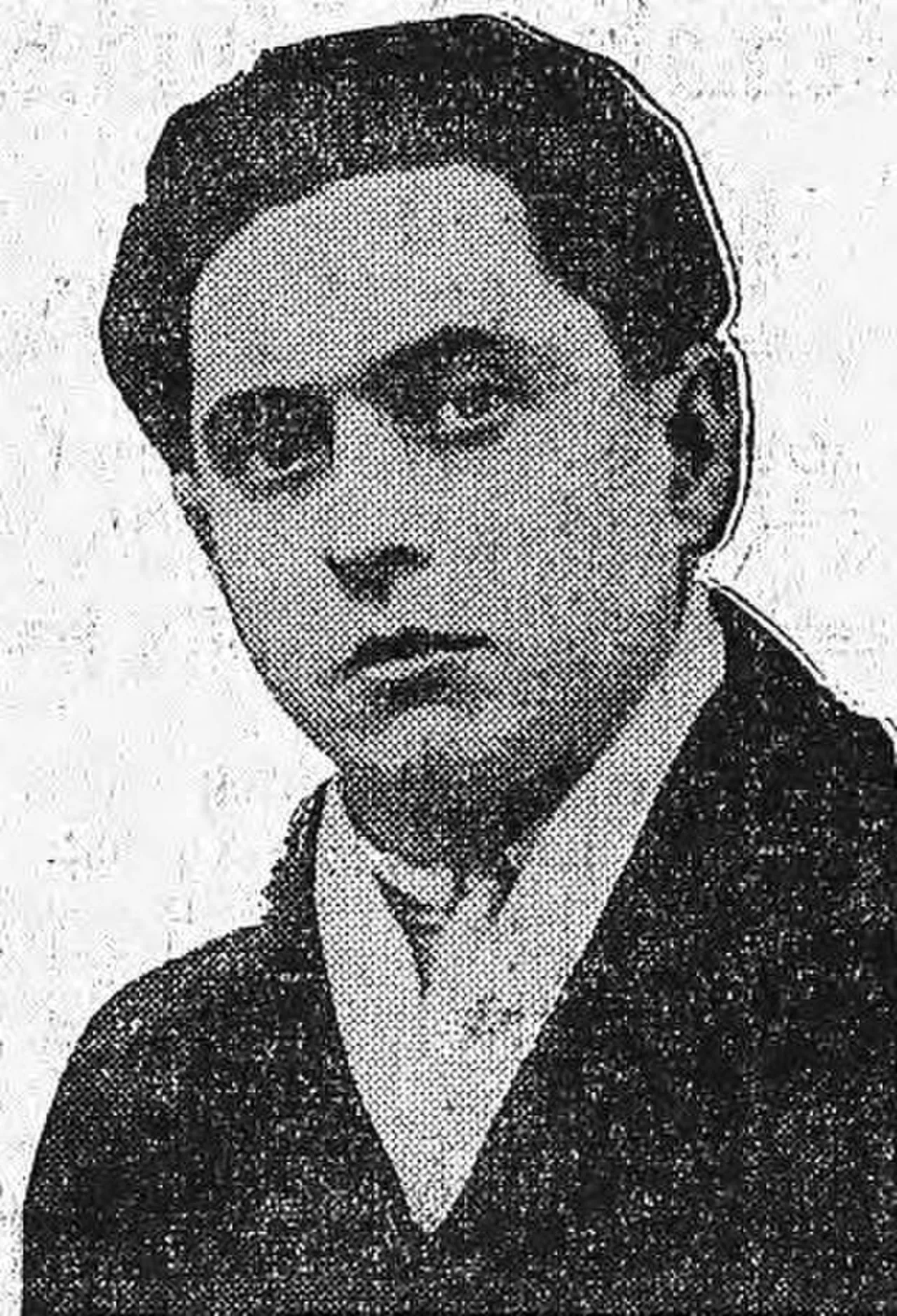 Jean-Pierre Timbaud