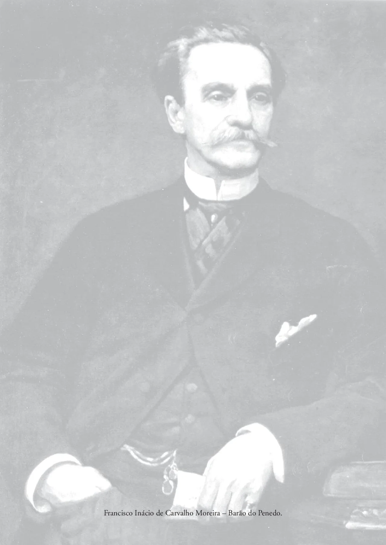 Francisco Inácio de Carvalho Moreira