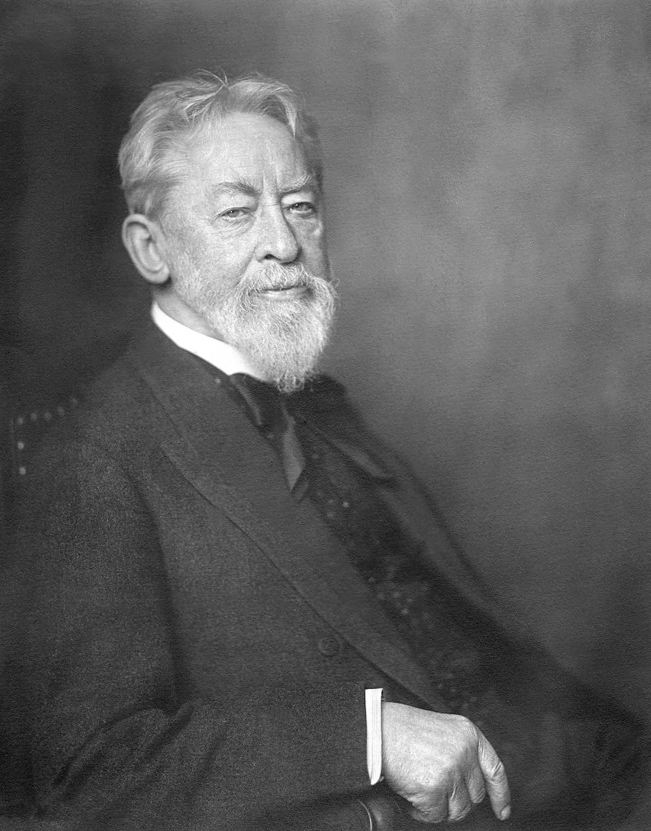 Ludwig Pietsch