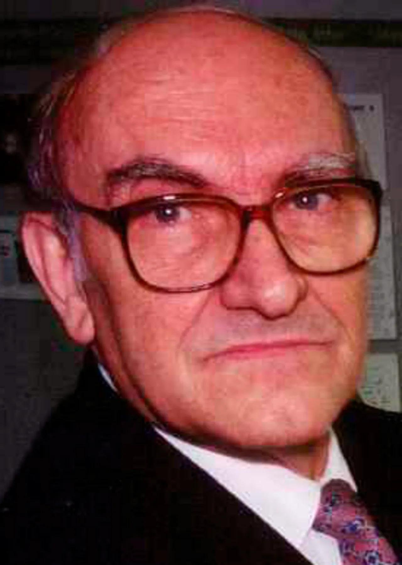 Porträt von Gabriel Ferraté Pascual (1932–2024) – Gedenkseite